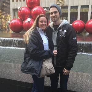 Meet your Posher, Steve